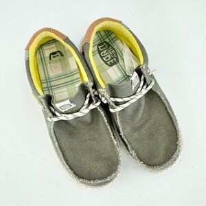 Hey Dude Wally Break Hey Day J2